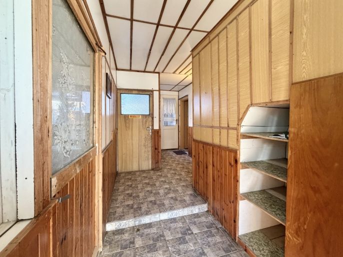 Prodej, Chalupa, Jedlová