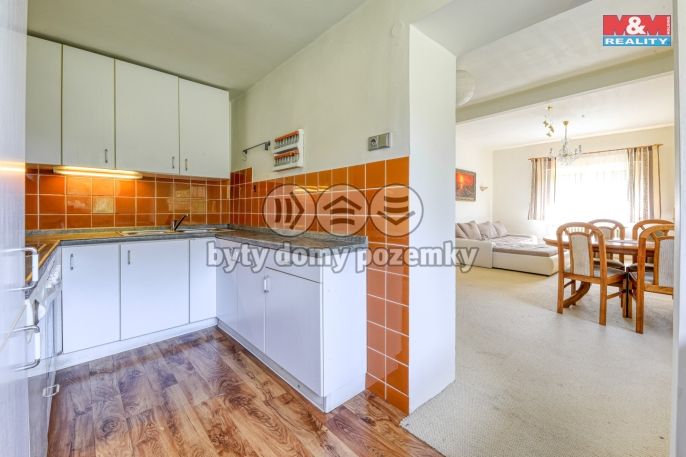 Prodej, Rodinný dům, Nejdek