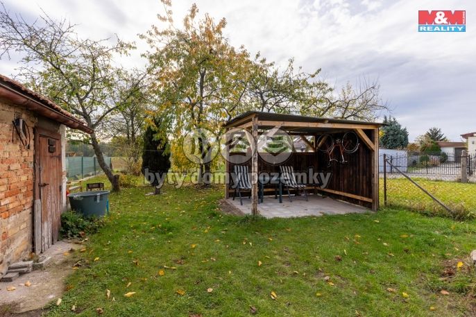 Prodej, Rodinný dům, Pardubice