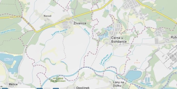 Prodej, Ostatní, Živanice