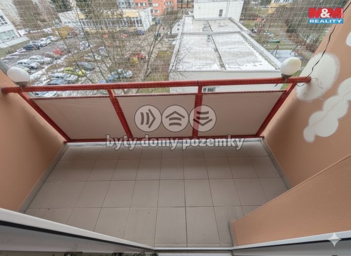 Pronájem, Byt 3+kk, Strakonice