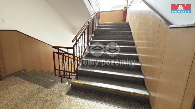 Pronájem, Kancelářský prostor, Písek