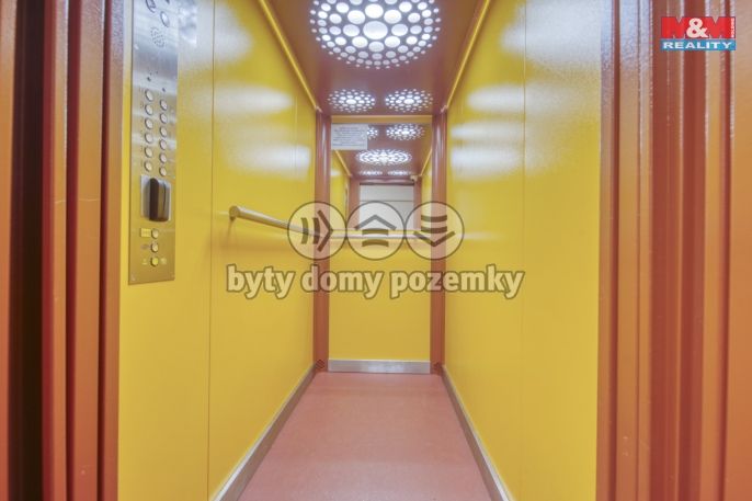 Prodej, Byt 4+1, Karlovy Vary