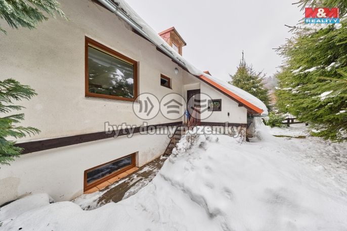 Prodej, Rodinný dům, Horní Maršov