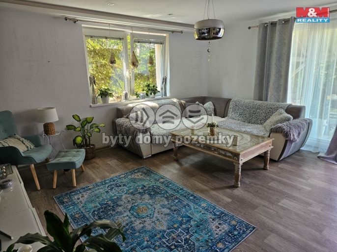 Prodej, Rodinný dům, Bolatice