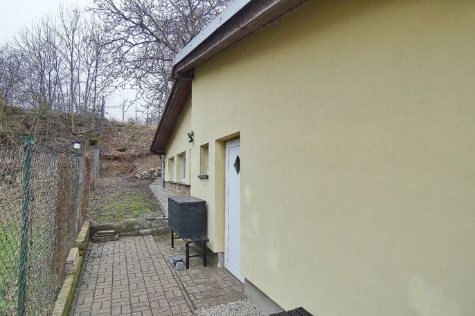 Prodej, Byt 2+kk, Červené Pečky