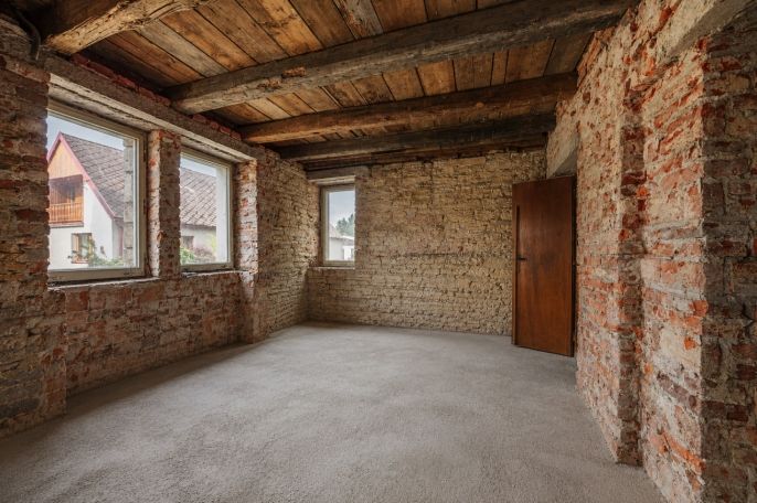 Prodej, Rodinný dům, Kostelec nad Orlicí