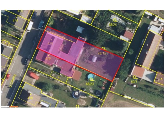 Prodej, Rodinný dům, Hradec Králové