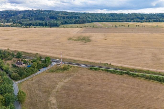 Prodej, Pozemek k bydlení, Ejpovice