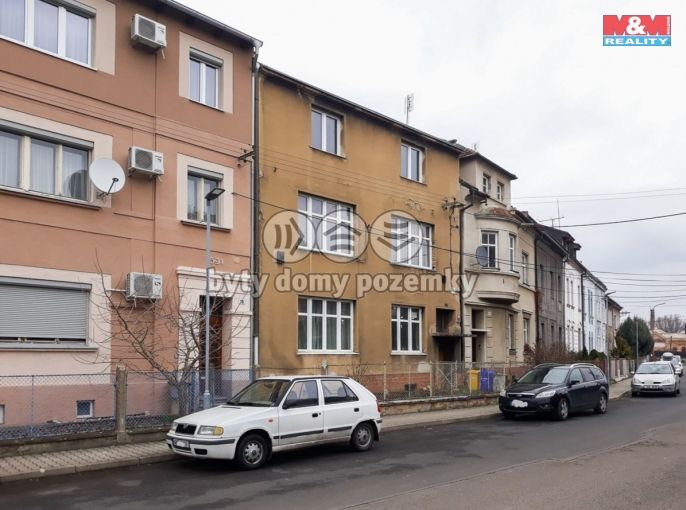 Prodej, Rodinný dům, Lovosice