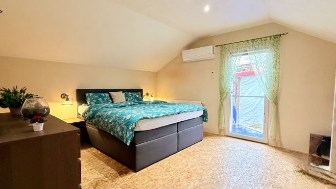 Prodej, Rodinný dům, Znojmo