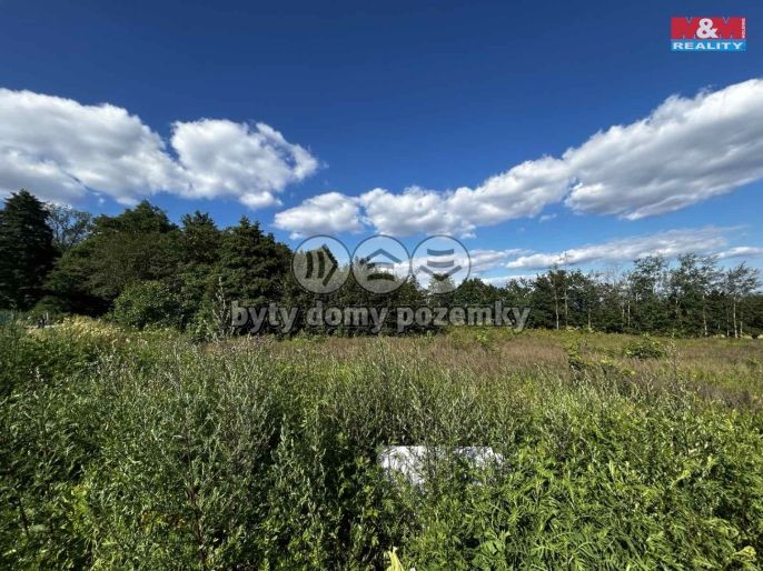 Prodej, Pozemek k bydlení, Krupka