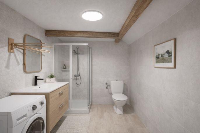 Prodej, Rodinný dům, Rudná pod Pradědem