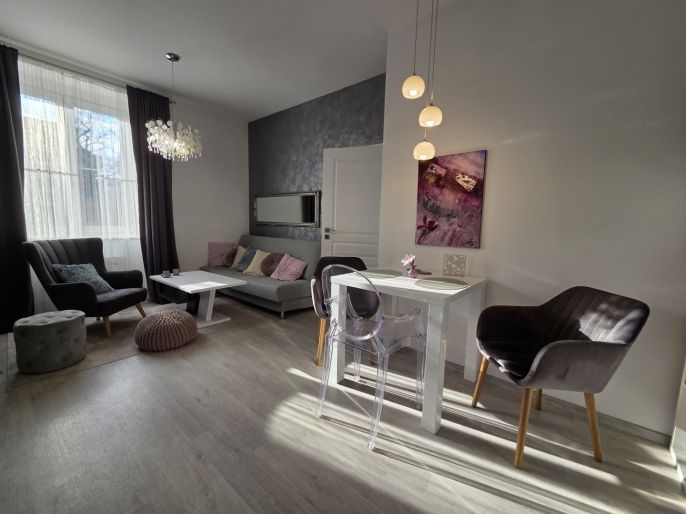 Pronájem, Byt 2+kk, Praha