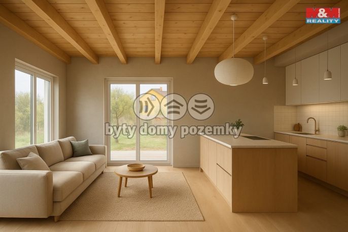 Prodej, Rodinný dům, Jestřebí