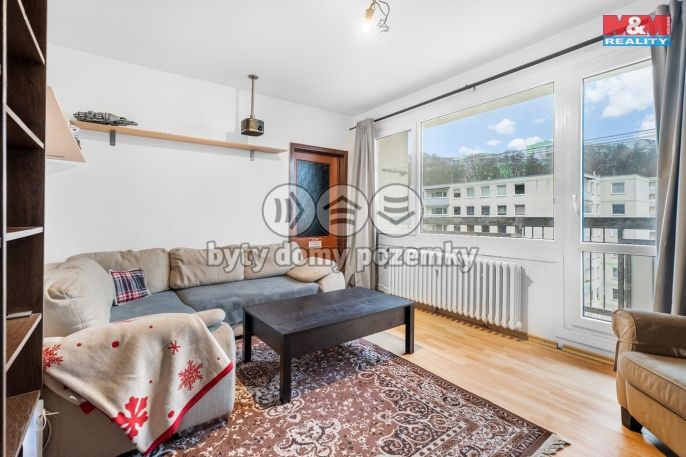 Prodej, Byt 4+1, Ústí nad Labem