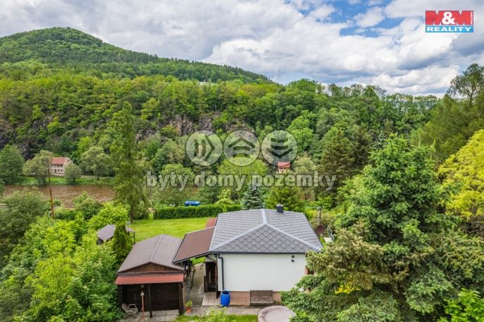 Prodej, Chata, Okounov