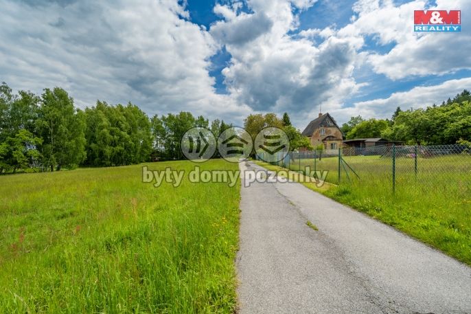 Prodej, Louka, Liberec