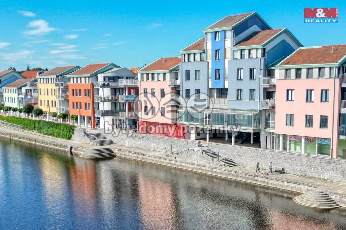 Prodej, Kancelářský prostor, Písek