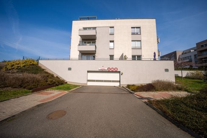 Pronájem, Byt 2+kk, Praha