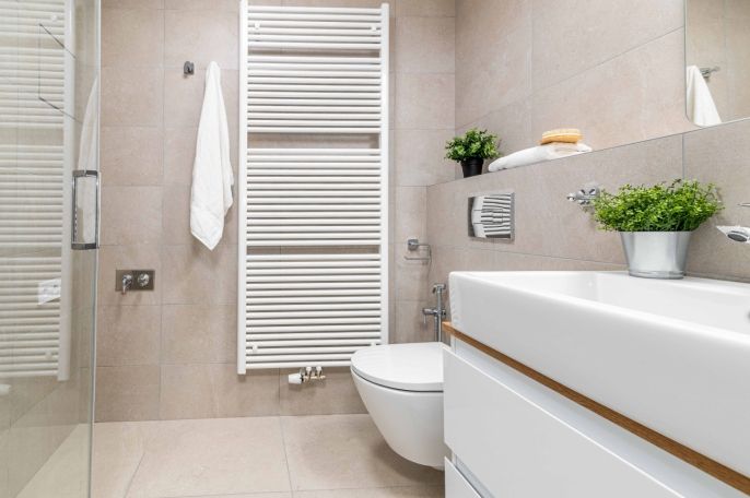 Pronájem, Byt 1+kk, Kladno