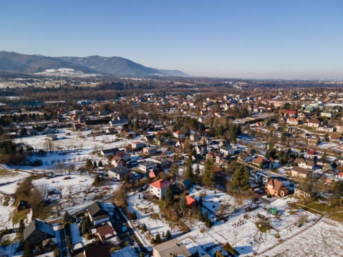 Prodej, Pozemek k bydlení, Bystřice