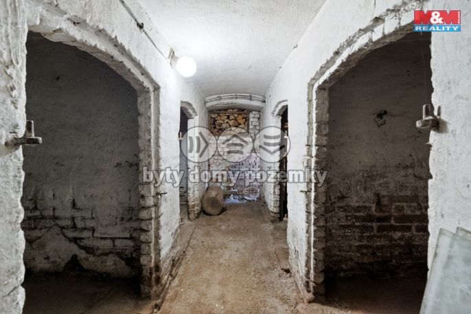 Prodej, Rodinný dům, Stochov