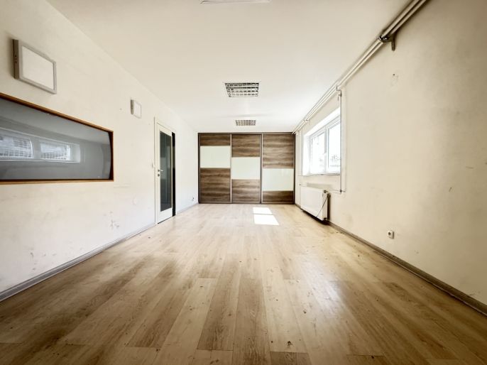 Pronájem, Sklad, Zubčice