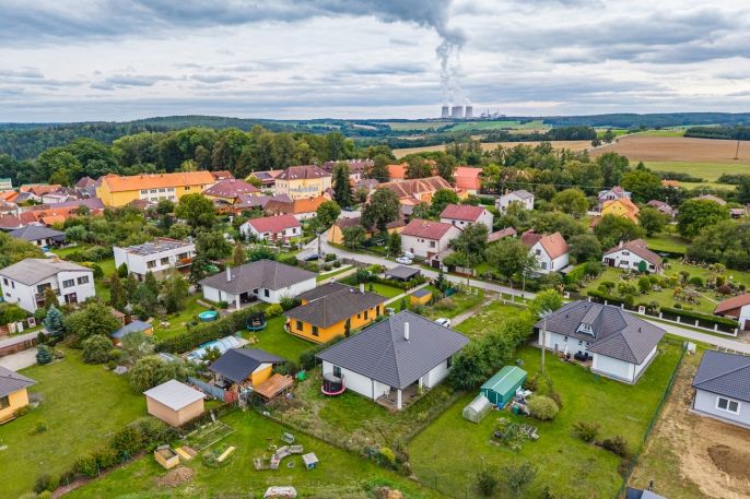 Prodej, Rodinný dům, Všemyslice