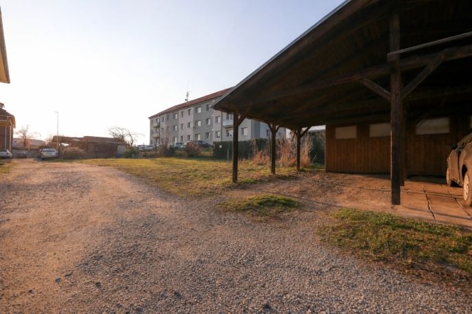 Prodej, Byt 4+kk, Vejprnice