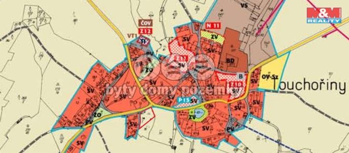 Prodej, Louka, Lovečkovice