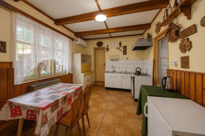 Prodej, Rodinný dům, Hořice