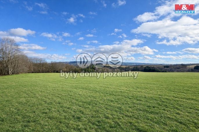 Prodej, Louka, Šetějovice