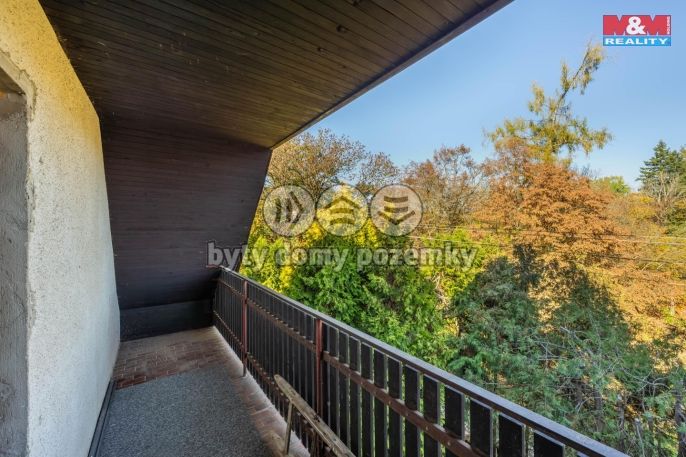 Prodej, Rodinný dům, Křivoklát