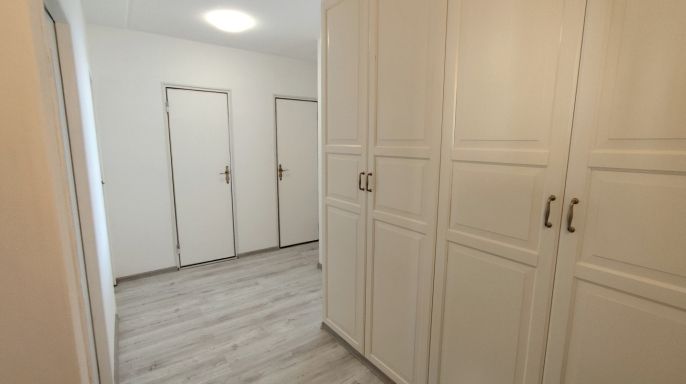 Pronájem, Byt 3+1, Most