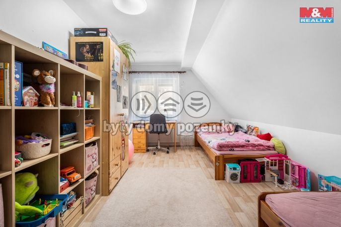 Prodej, Rodinný dům, Velké Hamry