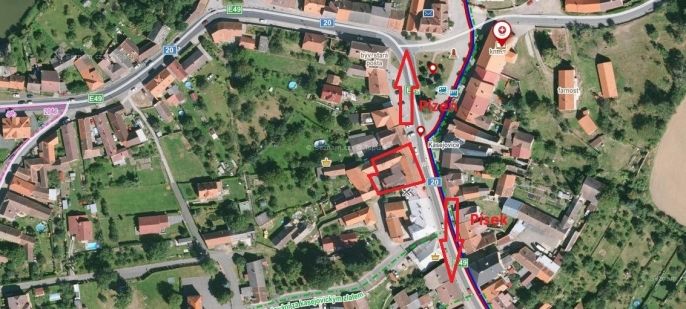 Pronájem, Restaurace, stravování, Kasejovice