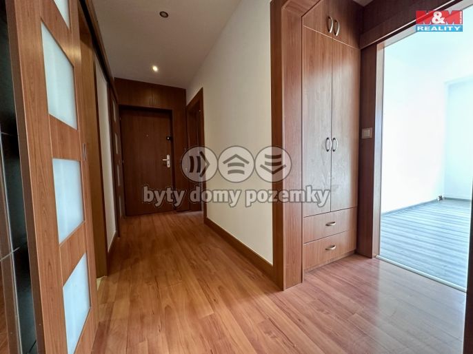 Prodej, Byt 4+1, Ostrava