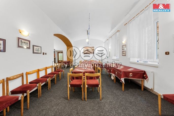 Prodej, Restaurace, stravování, Děčín