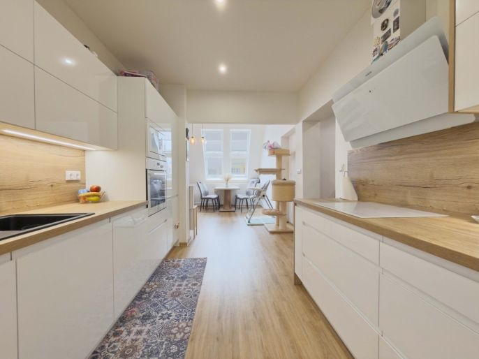 Prodej, Byt 3+1, Ostrava