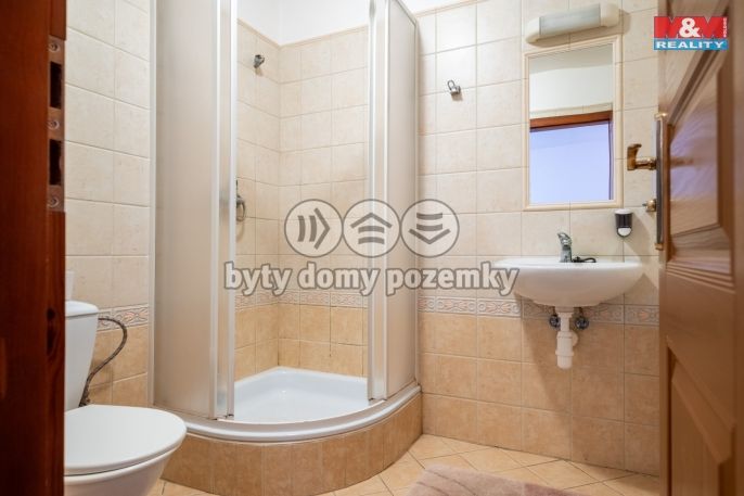 Prodej, Hotel, penzion, Přídolí