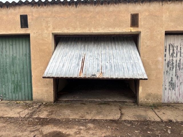 Prodej, Garáž, Praha