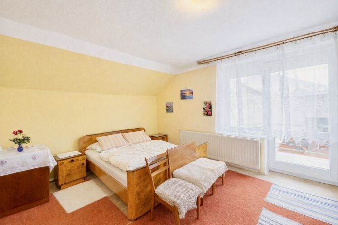 Prodej, Rodinný dům, Letohrad