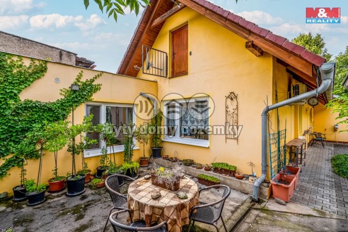 Prodej, Rodinný dům, Městec Králové