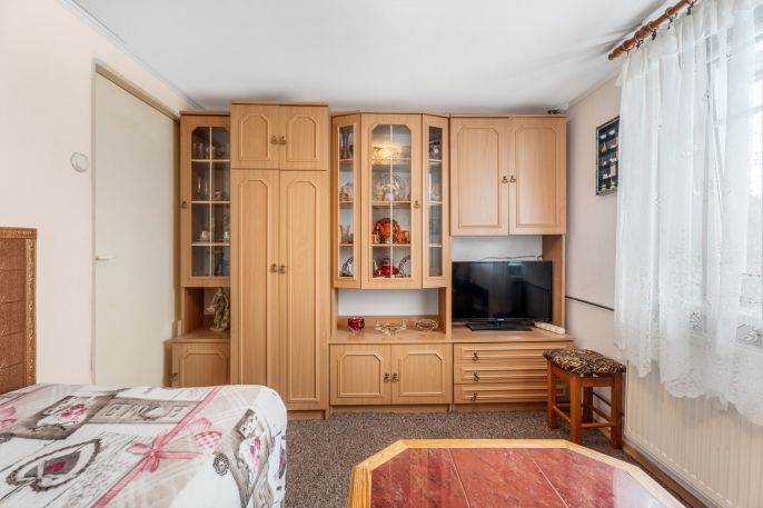 Prodej, Rodinný dům, Malečov