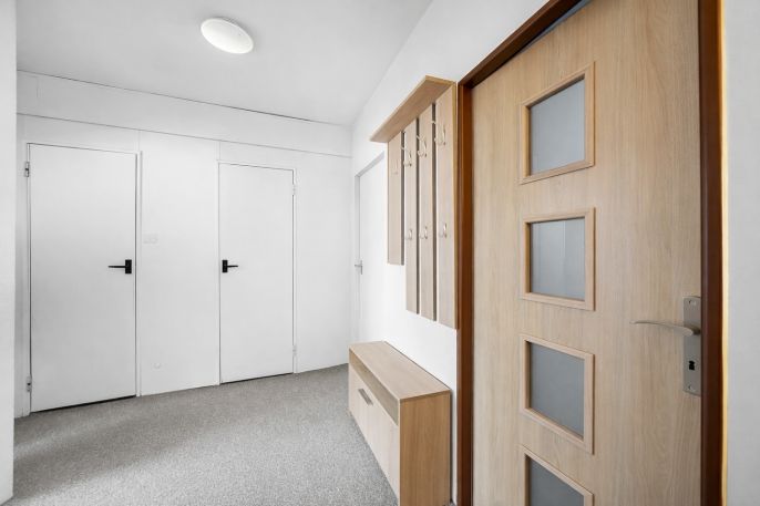 Prodej, Byt 3+1, Louny