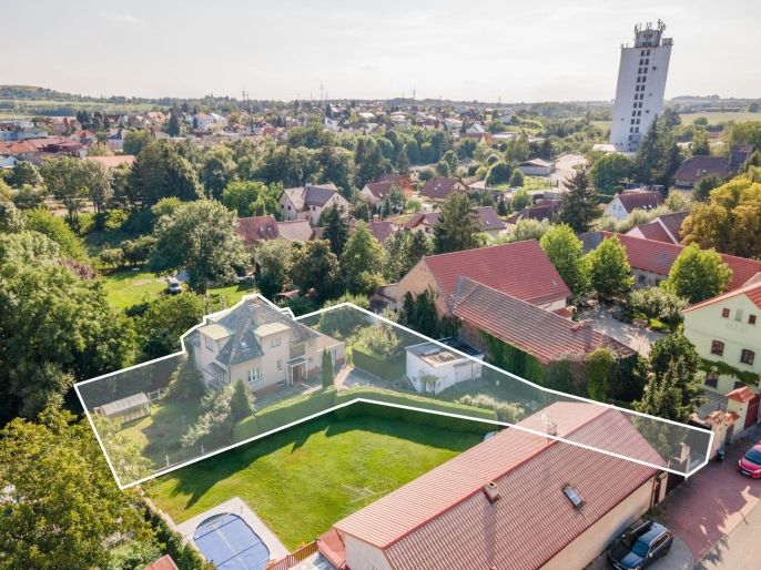 Prodej, Rodinný dům, Praha