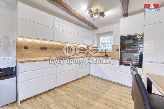 Prodej, Rodinný dům, 77 m², Sytno