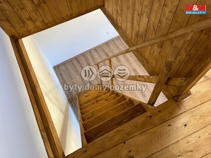 Prodej, Byt 3+kk, Choceň