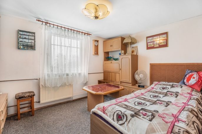 Prodej, Rodinný dům, Malečov